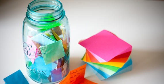 CupOfGood - Happy Jar